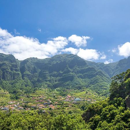 Vila Do Largo By Madeira Sun Travel São Vicente 외부 사진