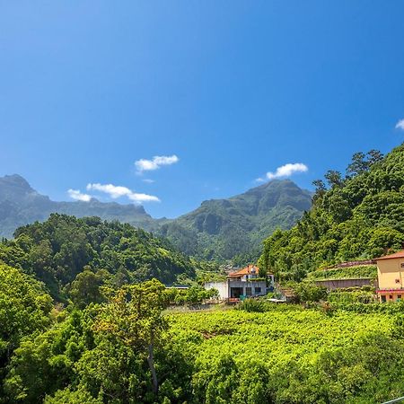 Vila Do Largo By Madeira Sun Travel São Vicente 외부 사진