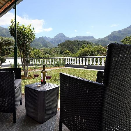 Vila Do Largo By Madeira Sun Travel São Vicente 외부 사진
