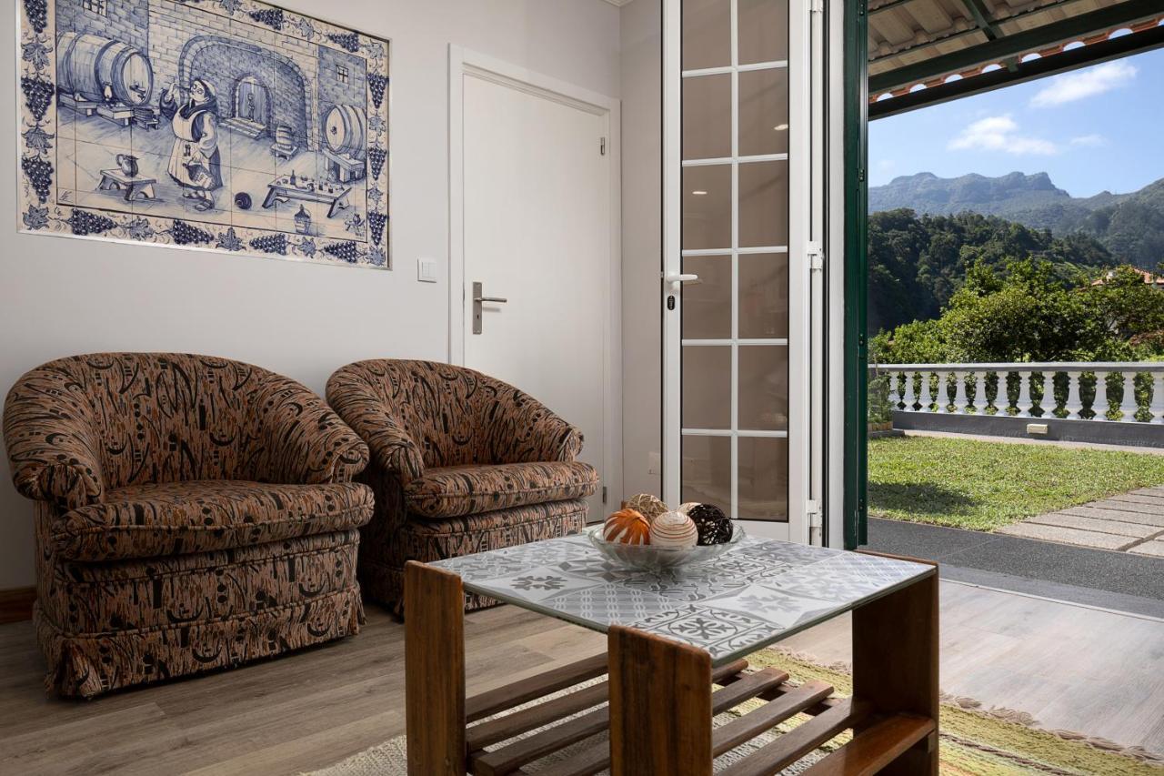 Vila Do Largo By Madeira Sun Travel São Vicente 외부 사진