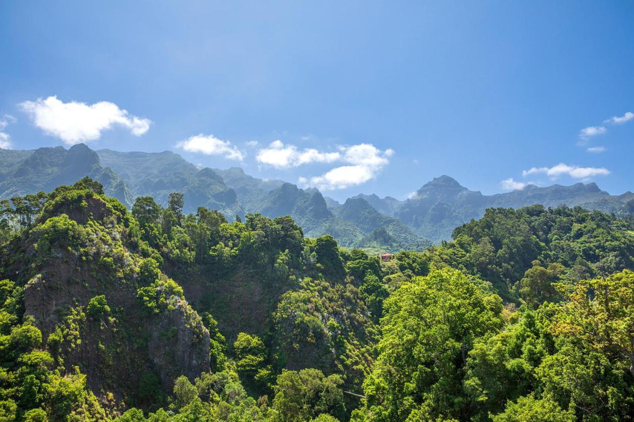 Vila Do Largo By Madeira Sun Travel São Vicente 외부 사진