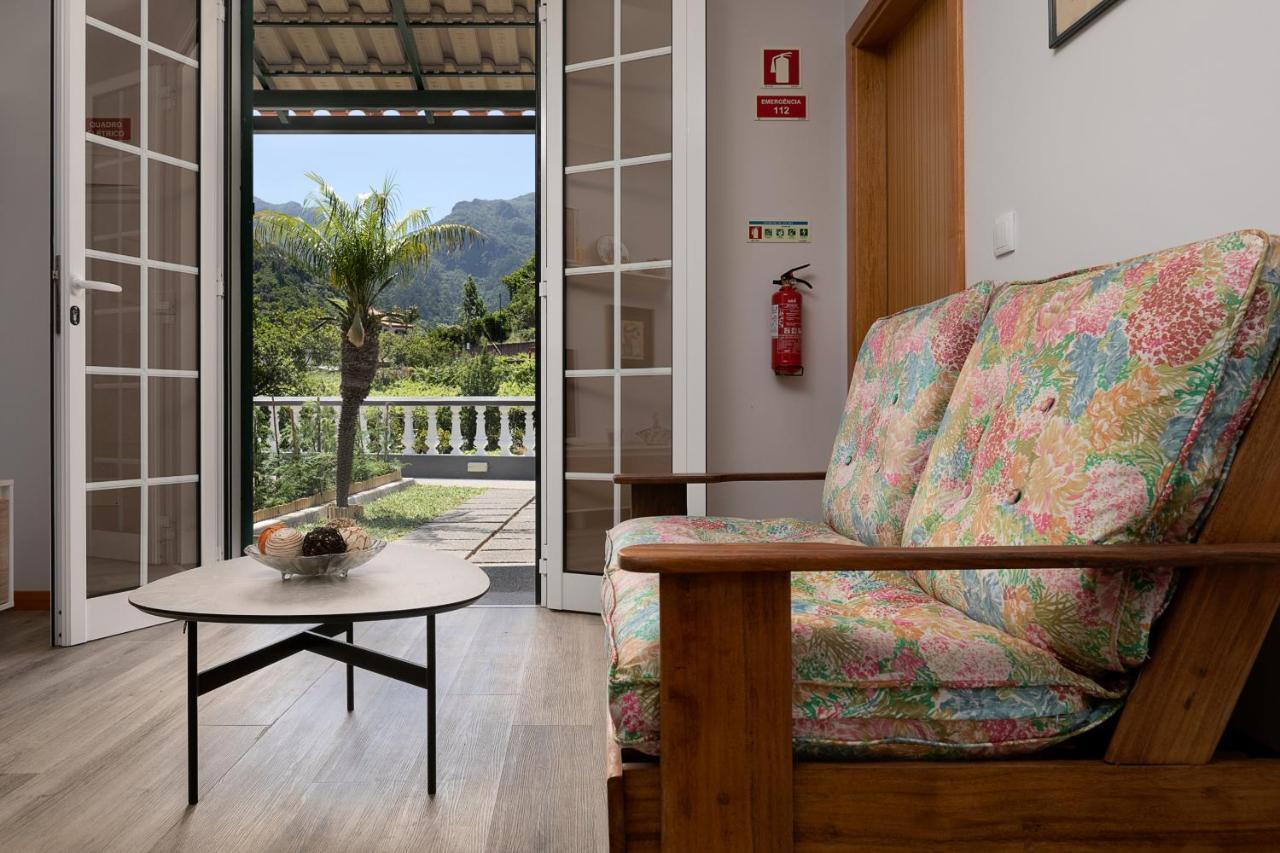 Vila Do Largo By Madeira Sun Travel São Vicente 외부 사진
