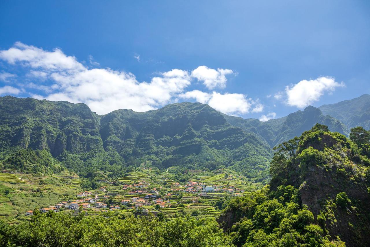 Vila Do Largo By Madeira Sun Travel São Vicente 외부 사진