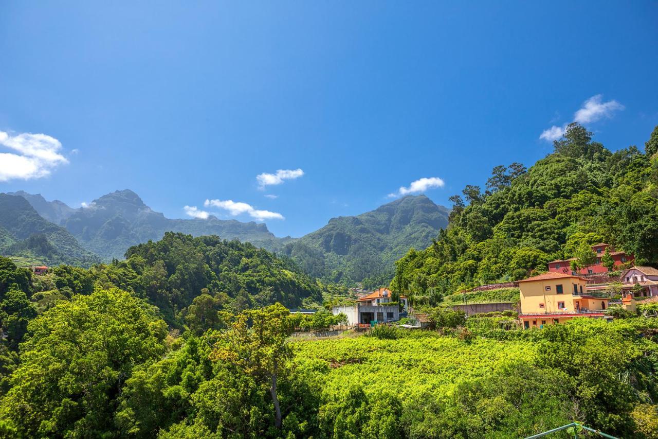 Vila Do Largo By Madeira Sun Travel São Vicente 외부 사진
