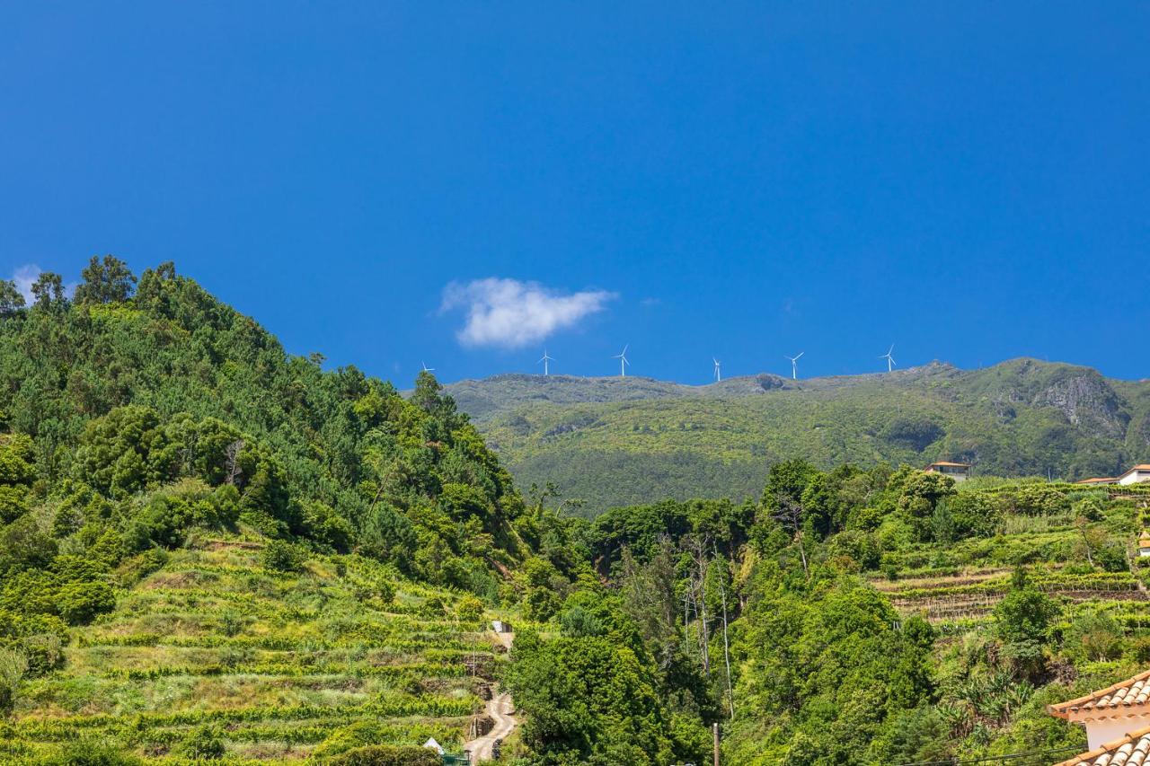 Vila Do Largo By Madeira Sun Travel São Vicente 외부 사진