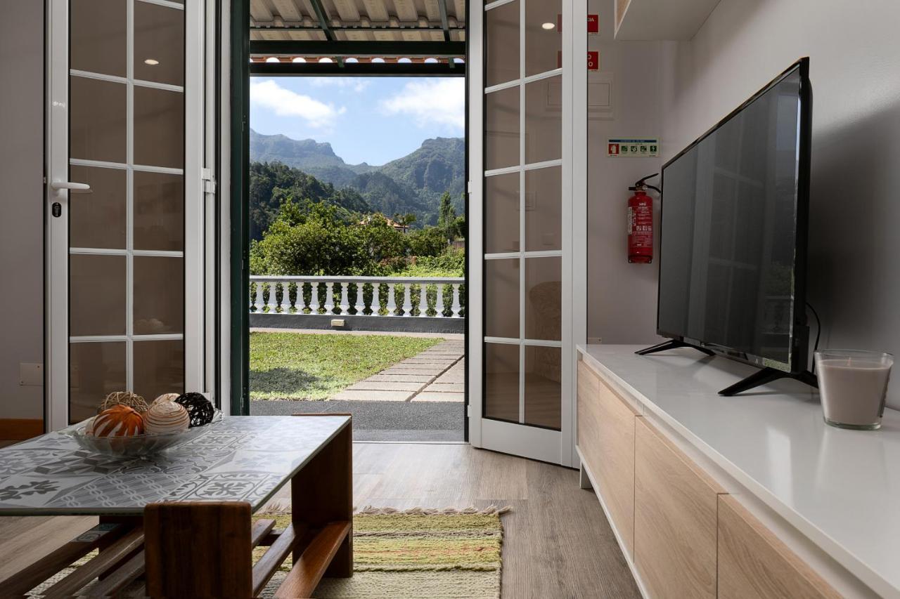 Vila Do Largo By Madeira Sun Travel São Vicente 외부 사진