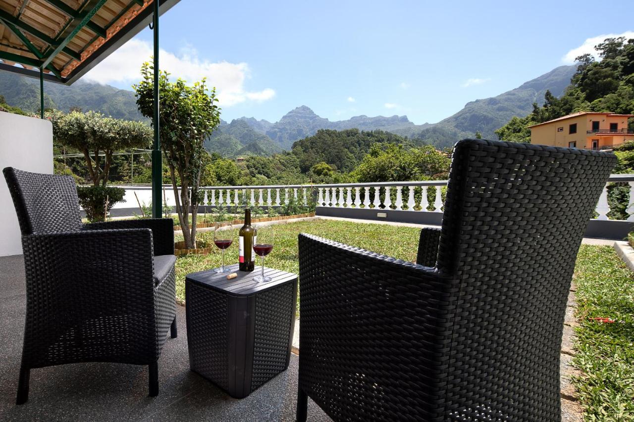Vila Do Largo By Madeira Sun Travel São Vicente 외부 사진